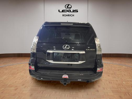 2014 Lexus GX 460 Base