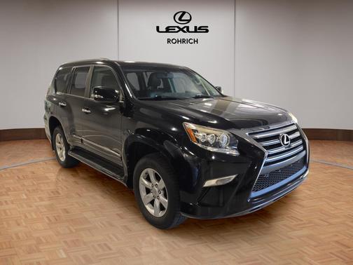 2014 Lexus GX 460 Base