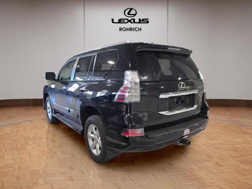 2014 Lexus GX 460 Base