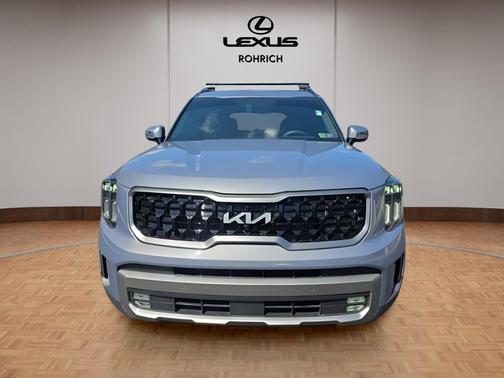 2023 Kia Telluride SX Prestige X-Pro