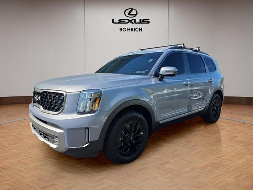 2023 Kia Telluride SX Prestige X-Pro