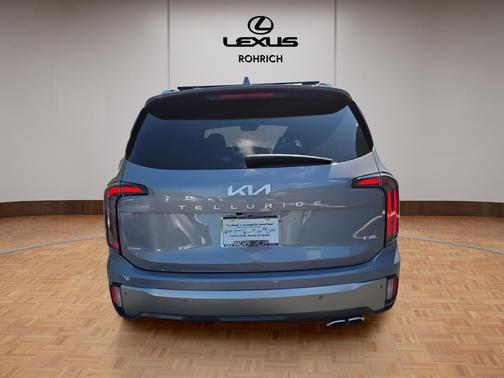 2023 Kia Telluride SX Prestige X-Pro