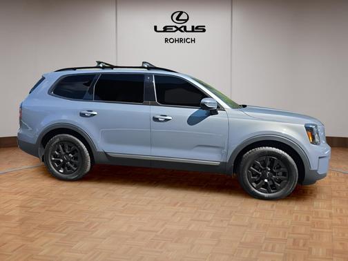 2023 Kia Telluride SX Prestige X-Pro