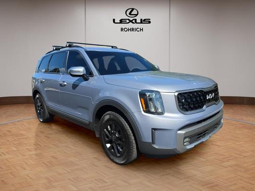 2023 Kia Telluride SX Prestige X-Pro