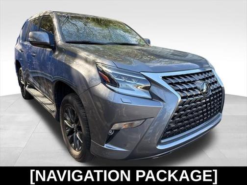 2023 Lexus GX 460 Premium