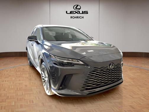 2026 Lexus RX 350 Base