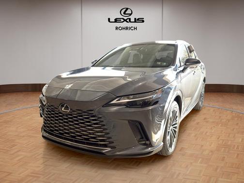 2026 Lexus RX 350 Base