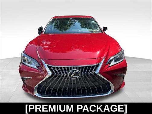 2023 Lexus ES 350 Base