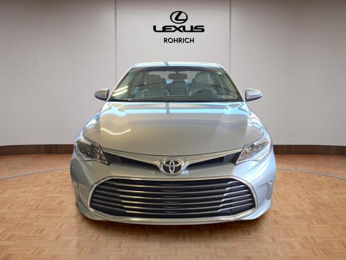 2016 Toyota Avalon XLE Premium