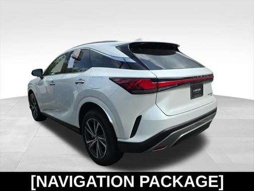 2024 Lexus RX 350 Base