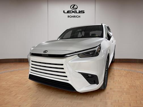2025 Lexus TX 350 Premium