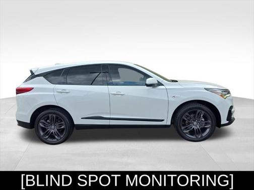 2021 Acura RDX A-Spec