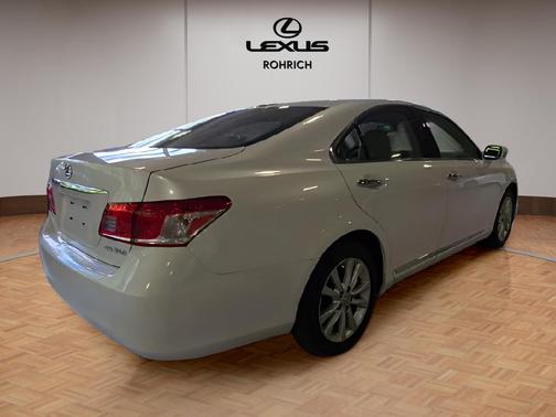 2011 Lexus ES 350 Base