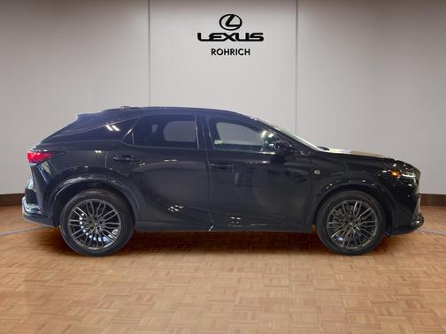 2024 Lexus RX 500h F SPORT Performance