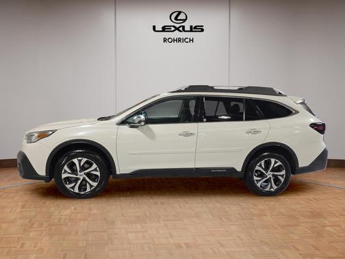 2021 Subaru Outback Touring XT