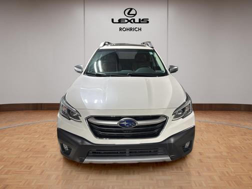 2021 Subaru Outback Touring XT