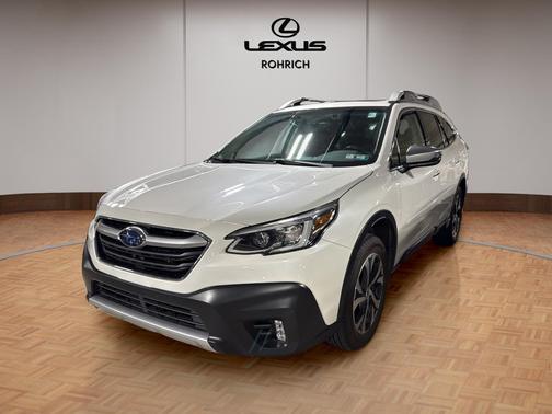 2021 Subaru Outback Touring XT