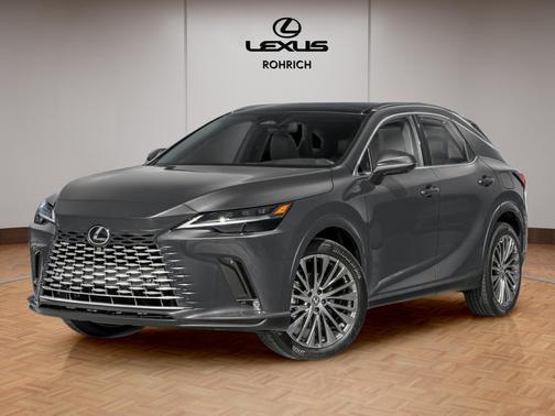 2024 Lexus RX 450h+ Base