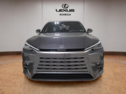 2025 Lexus TX 350 Luxury