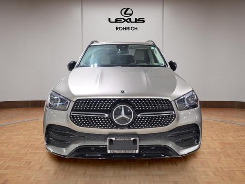 2021 Mercedes-Benz GLE 350 4MATIC