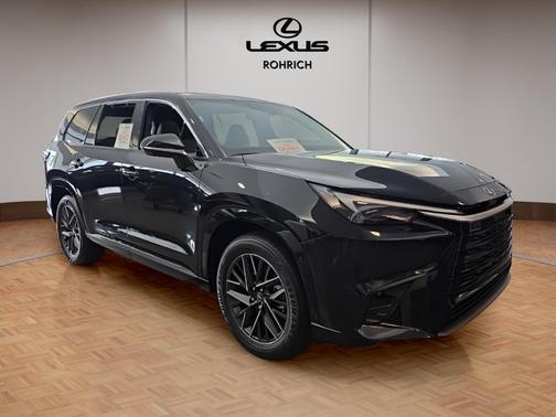 2025 Lexus TX 350 Premium