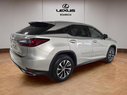 2021 Lexus RX 350 Base
