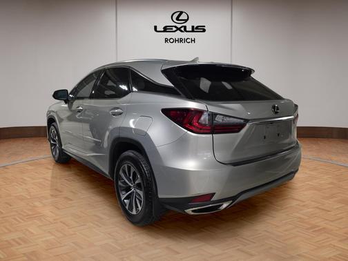 2021 Lexus RX 350 Base