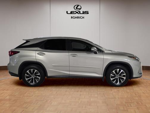 2021 Lexus RX 350 Base