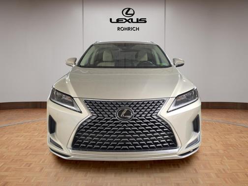 2021 Lexus RX 350 Base