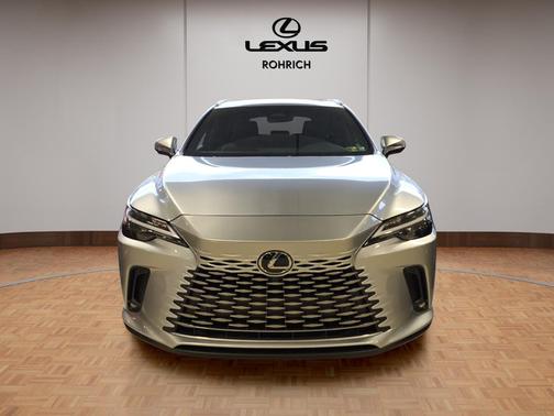 2026 Lexus RX 350 Base