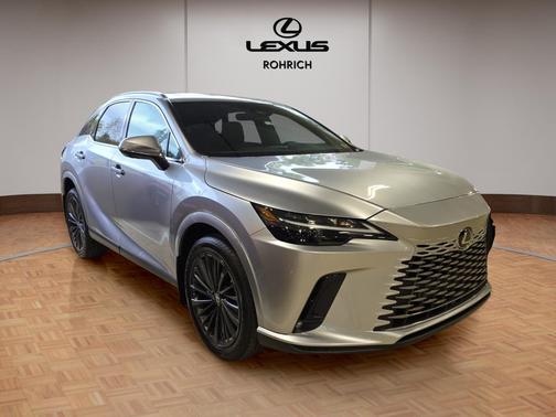 2026 Lexus RX 350 Base