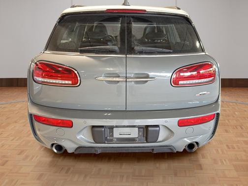 2022 MINI Clubman John Cooper Works ALL4