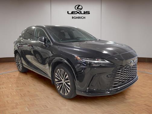 2024 Lexus RX 350 Premium Plus