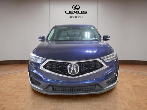 2019 Acura RDX Technology Package