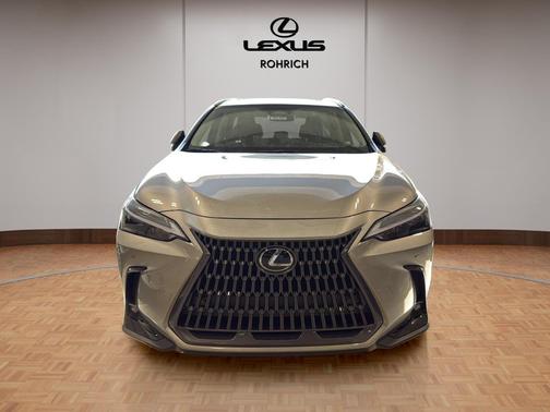2026 Lexus NX 350 NX 350 Premium