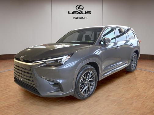 2026 Lexus TX 350 Premium