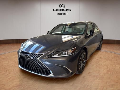 2025 Lexus ES 350 Base