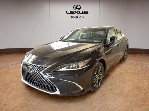 2025 Lexus ES 350 Base