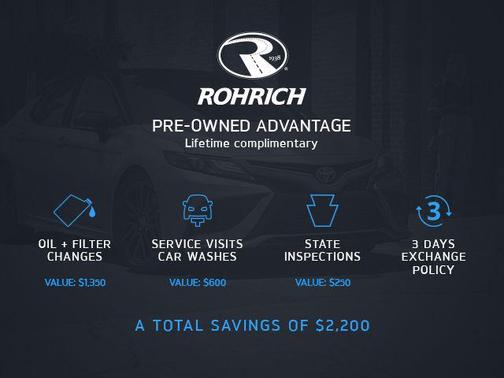 2016 Lincoln Navigator Select