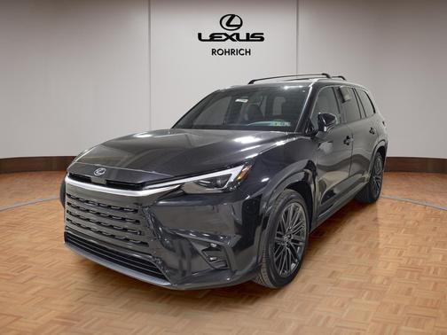 2025 Lexus TX 350 Luxury