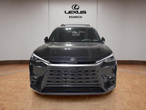 2025 Lexus TX 350 Luxury