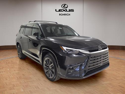 2025 Lexus TX 350 Luxury