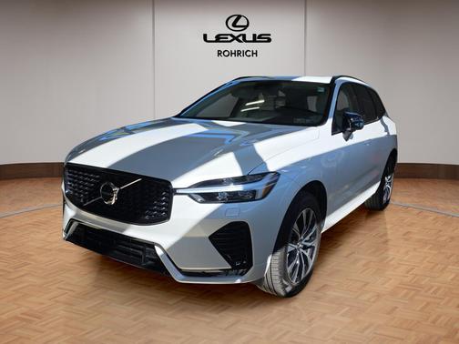 2025 Volvo XC60 B5 Core