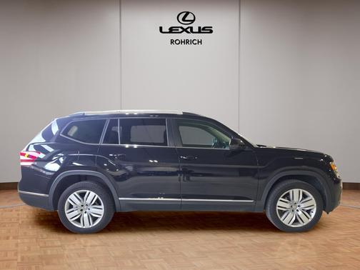2019 Volkswagen Atlas 3.6L SEL