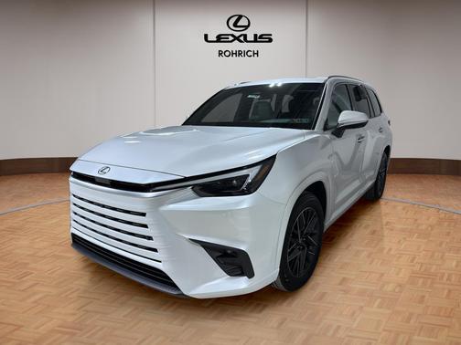 2026 Lexus TX 350 Premium