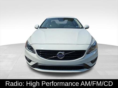 2017 Volvo S60 T5 Dynamic