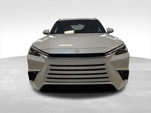 2025 Lexus TX 350 Luxury
