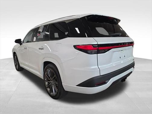 2025 Lexus TX 350 Luxury