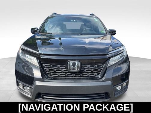 2020 Honda Passport AWD Touring