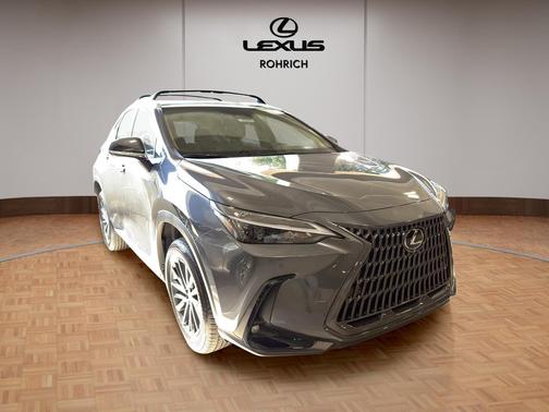 2026 Lexus NX 350 NX 350 Premium